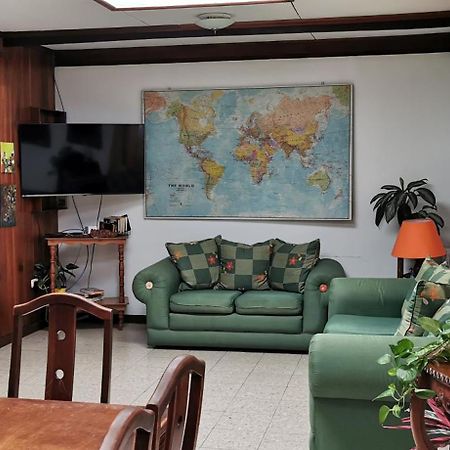 Casa Kibi Kibi Hotel San José Kültér fotó