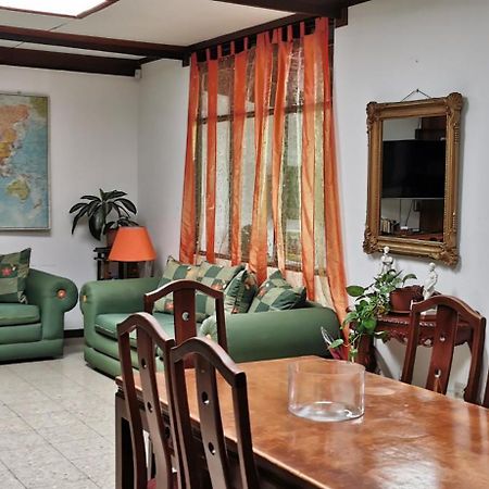 Casa Kibi Kibi Hotel San José Kültér fotó