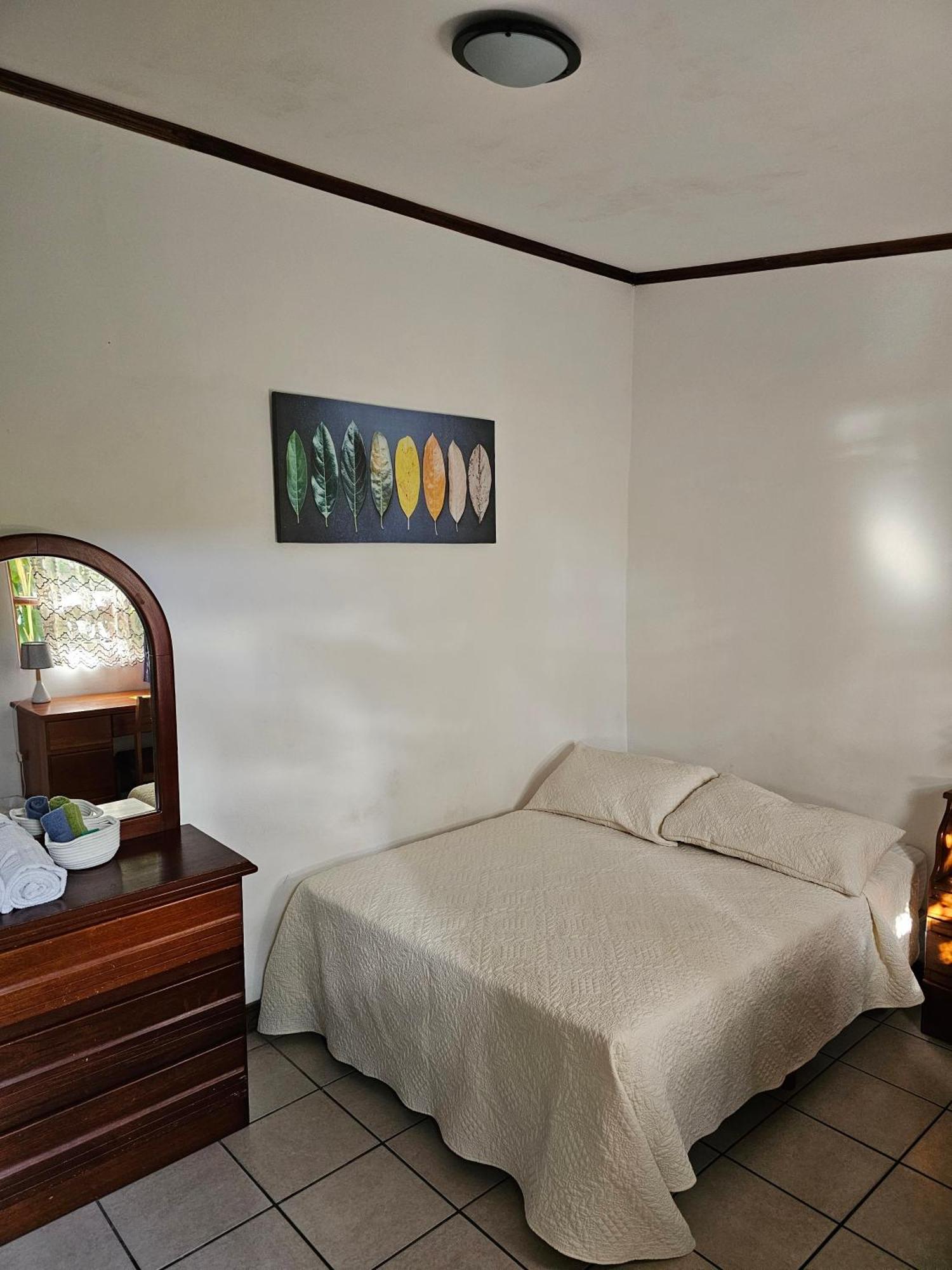 Casa Kibi Kibi Hotel San José Kültér fotó