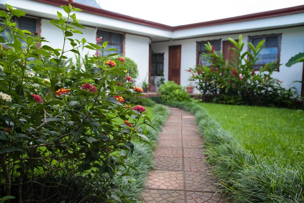 Casa Kibi Kibi Hotel San José Kültér fotó