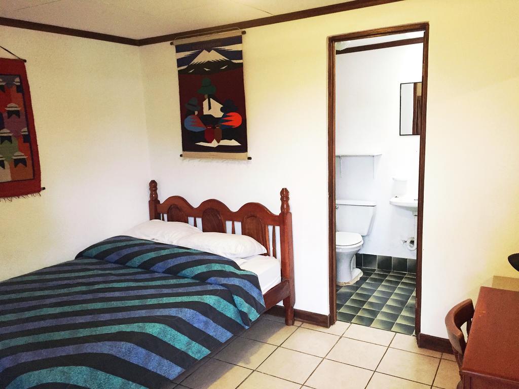 Casa Kibi Kibi Hotel San José Kültér fotó