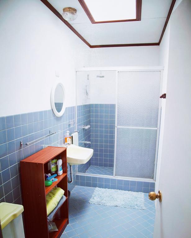 Casa Kibi Kibi Hotel San José Kültér fotó