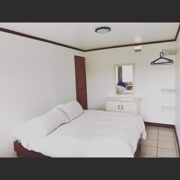 Casa Kibi Kibi Hotel San José Kültér fotó