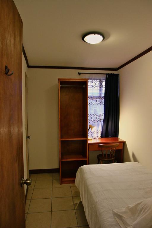 Casa Kibi Kibi Hotel San José Kültér fotó