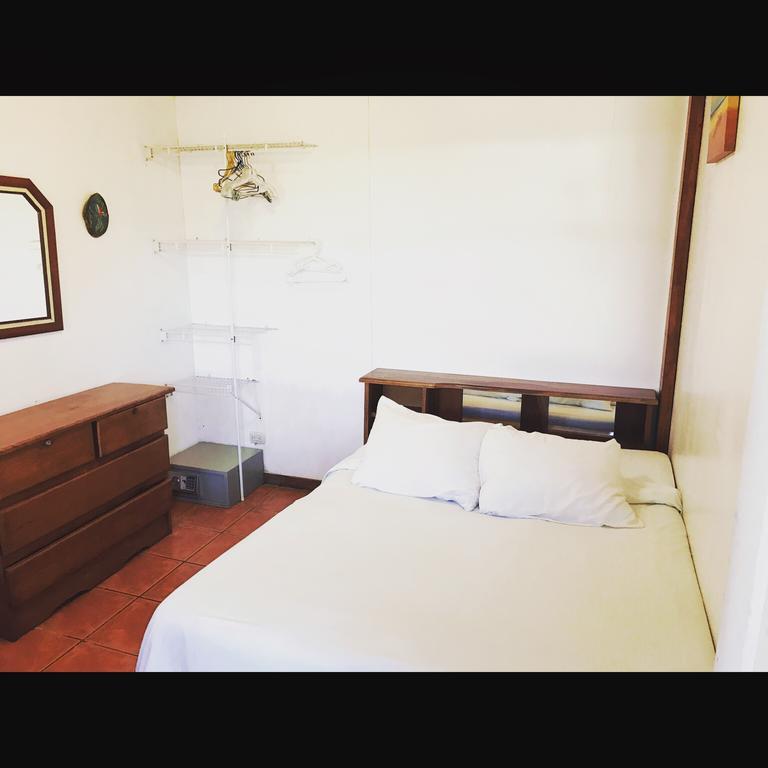 Casa Kibi Kibi Hotel San José Kültér fotó