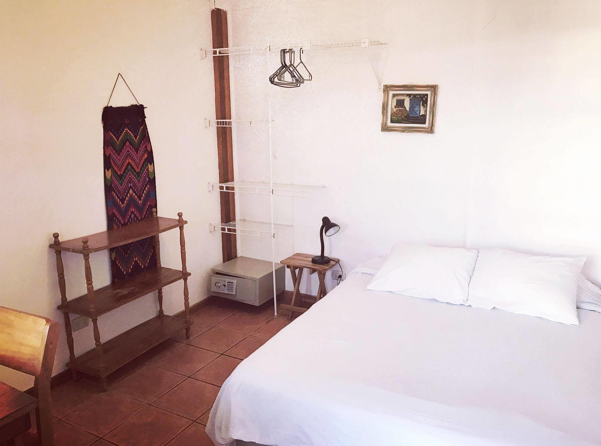 Casa Kibi Kibi Hotel San José Kültér fotó