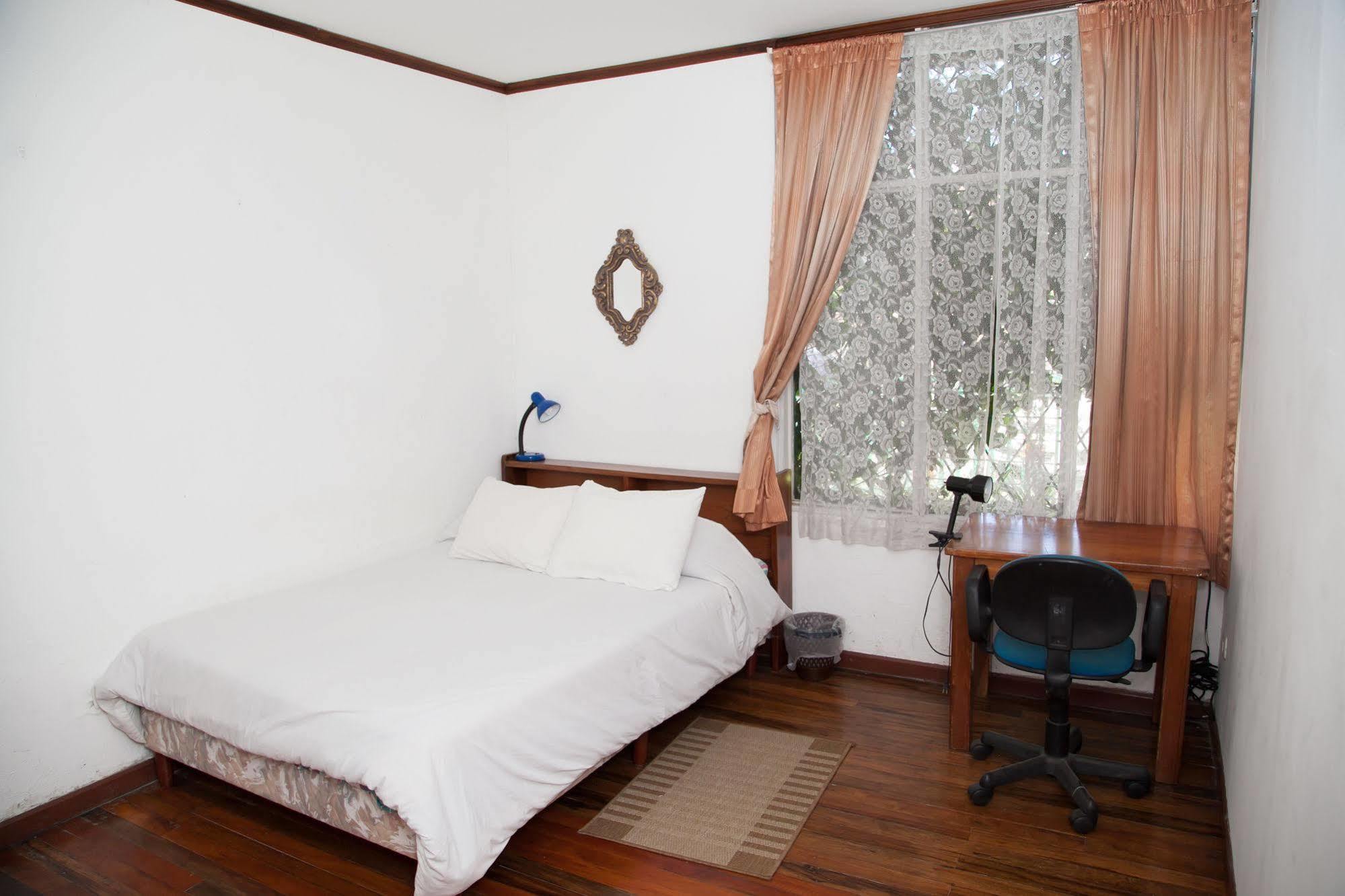 Casa Kibi Kibi Hotel San José Kültér fotó