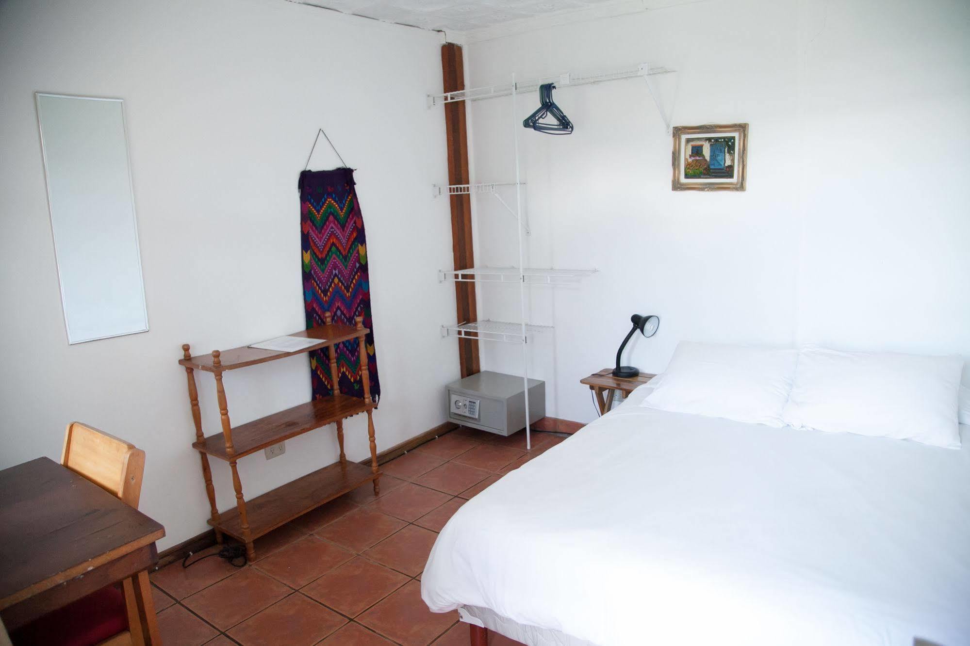 Casa Kibi Kibi Hotel San José Kültér fotó