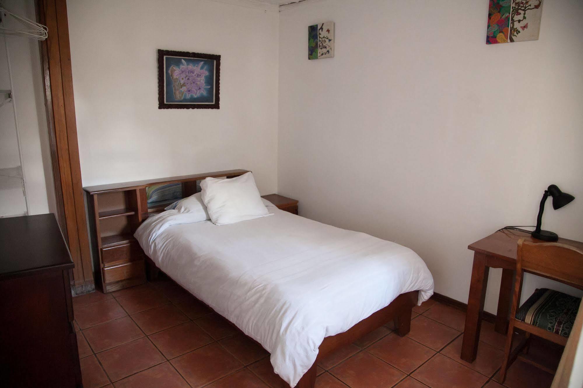 Casa Kibi Kibi Hotel San José Kültér fotó