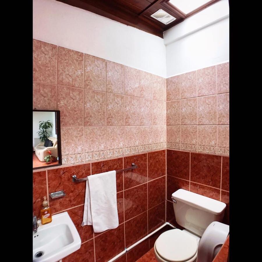 Casa Kibi Kibi Hotel San José Kültér fotó