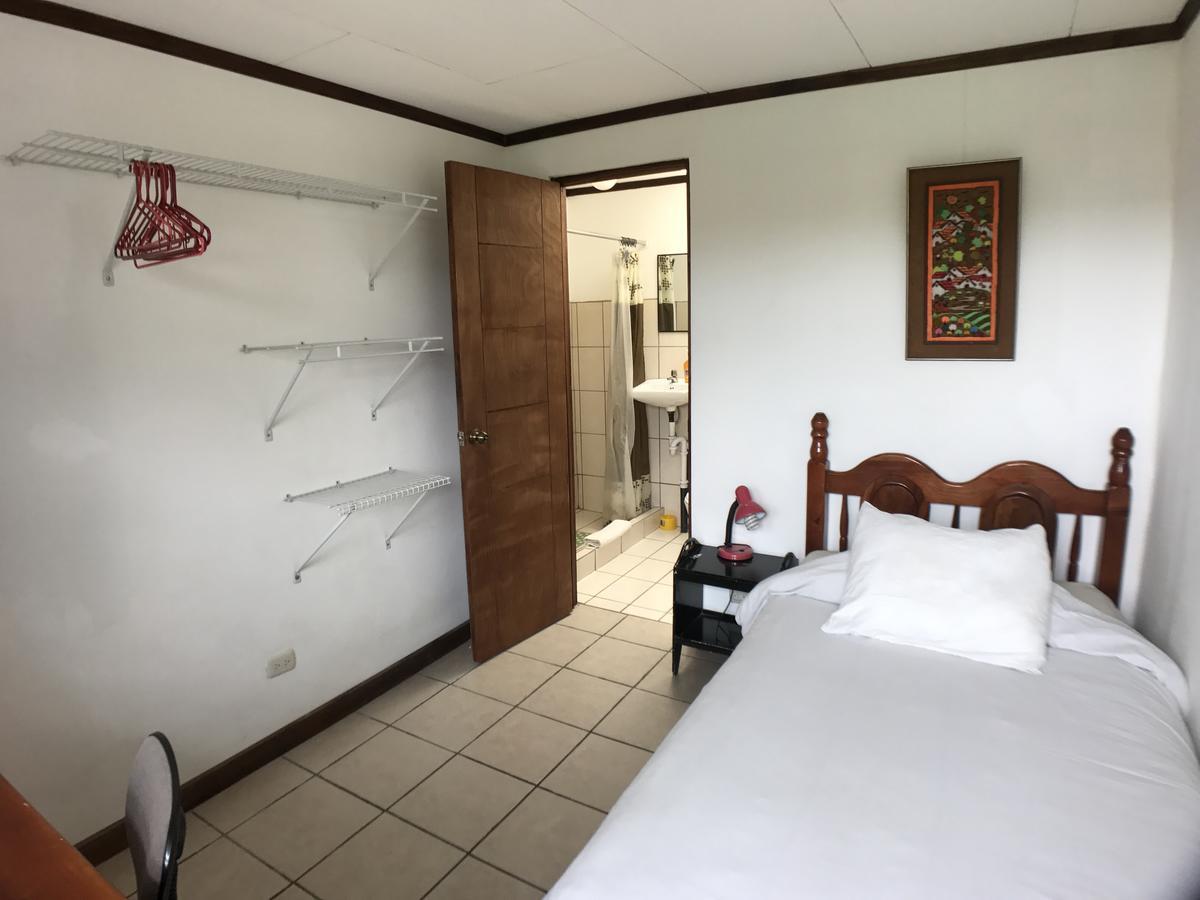 Casa Kibi Kibi Hotel San José Kültér fotó