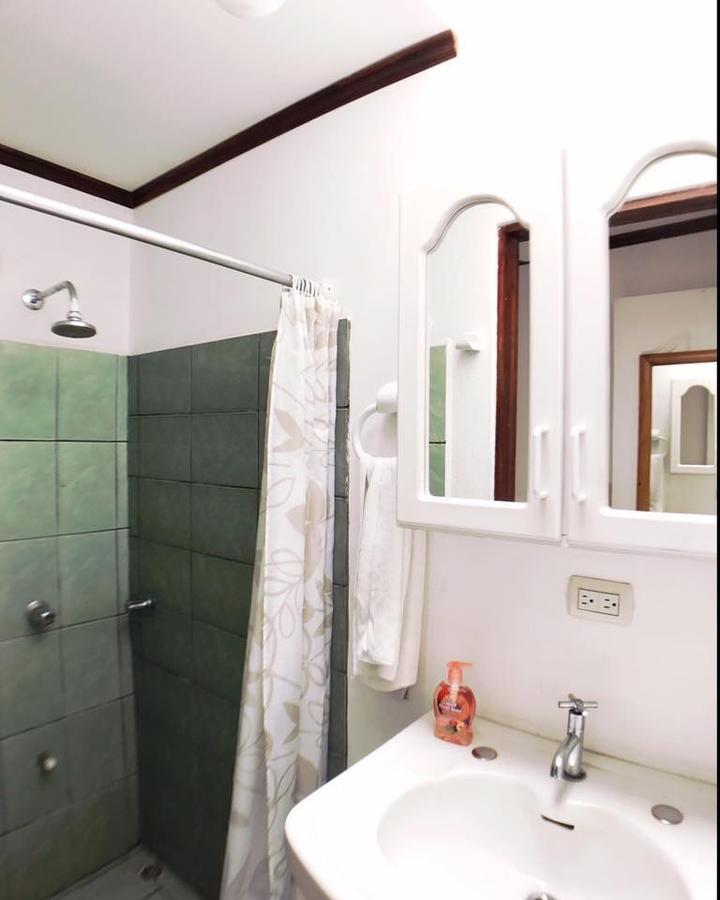 Casa Kibi Kibi Hotel San José Kültér fotó