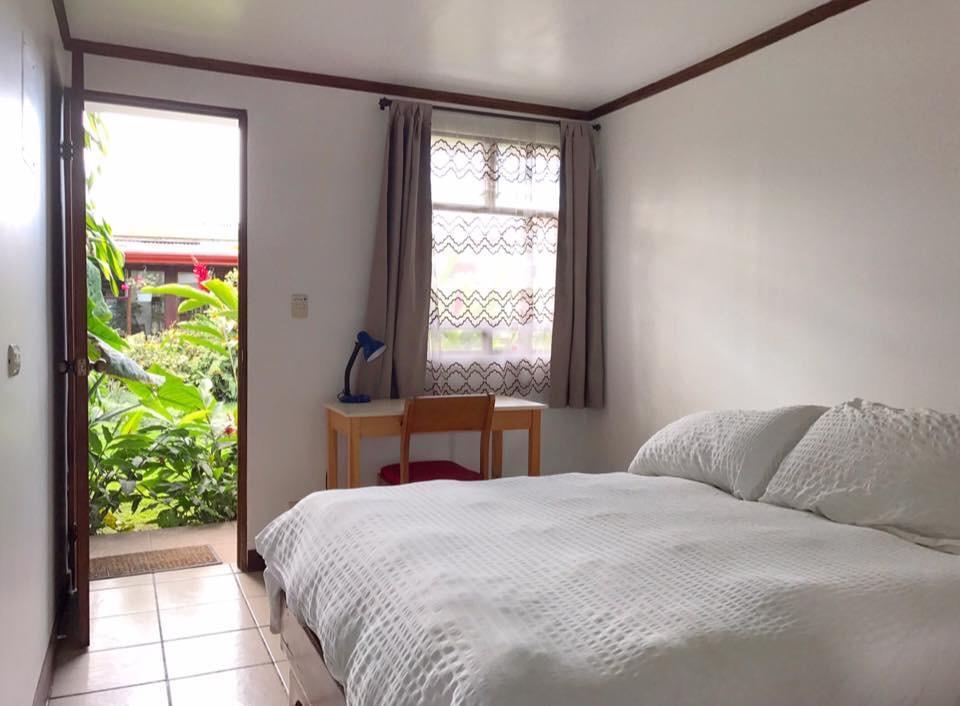 Casa Kibi Kibi Hotel San José Kültér fotó