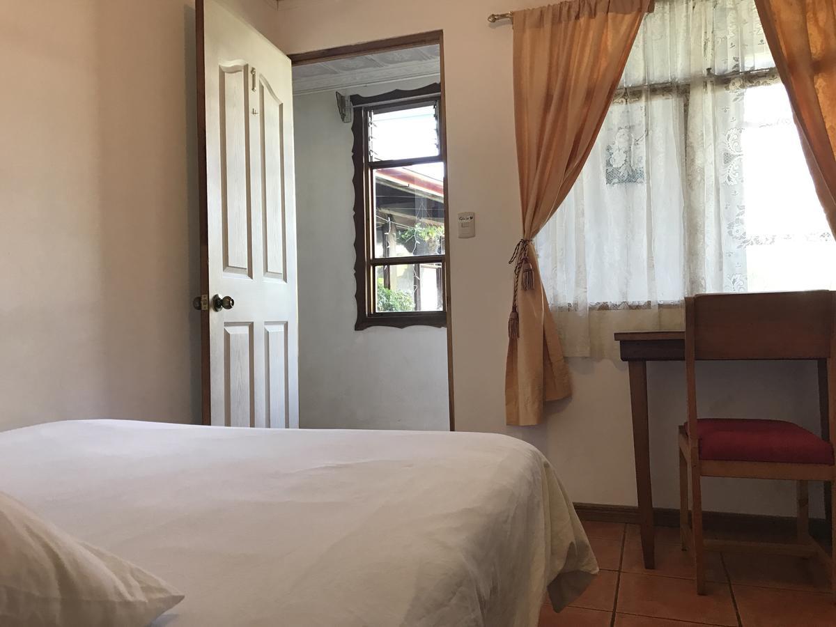 Casa Kibi Kibi Hotel San José Kültér fotó
