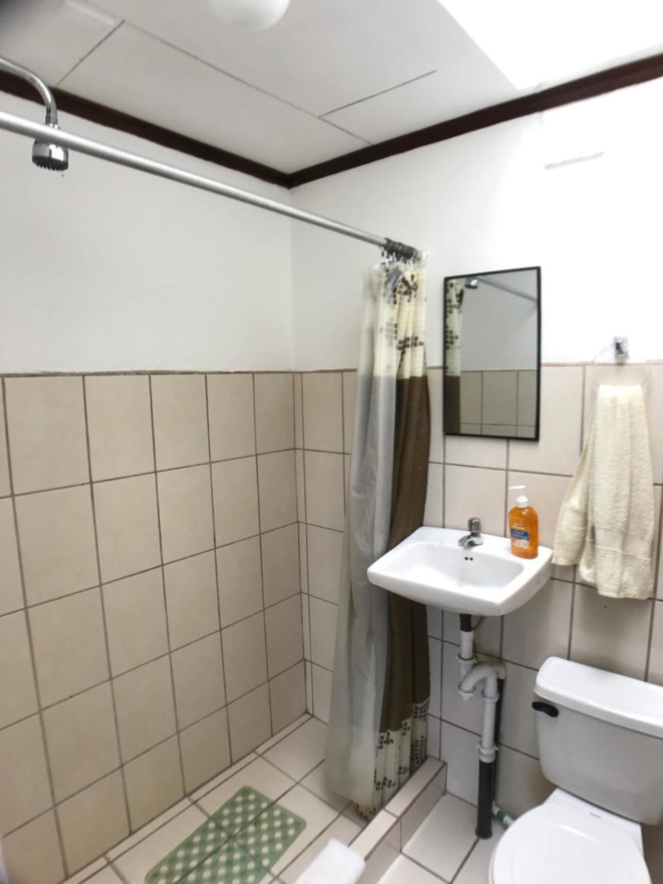 Casa Kibi Kibi Hotel San José Kültér fotó
