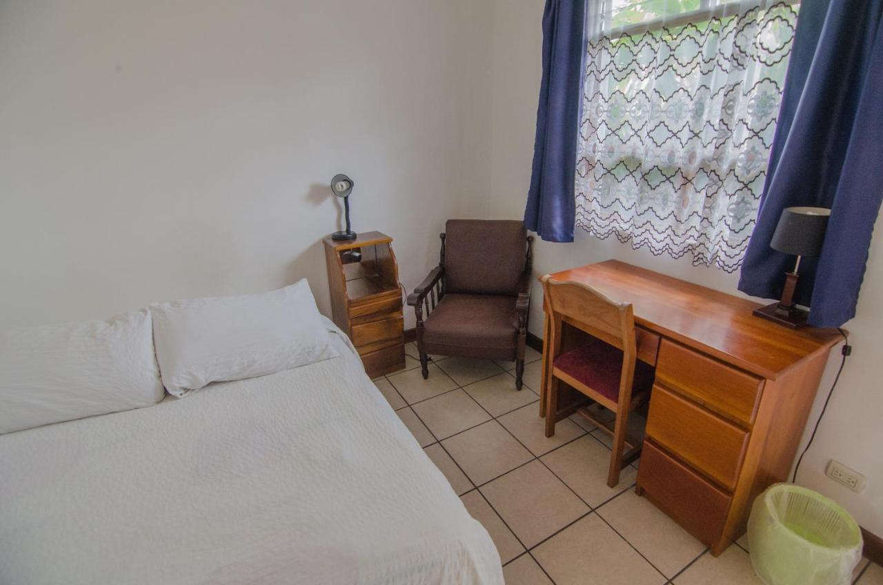 Casa Kibi Kibi Hotel San José Kültér fotó