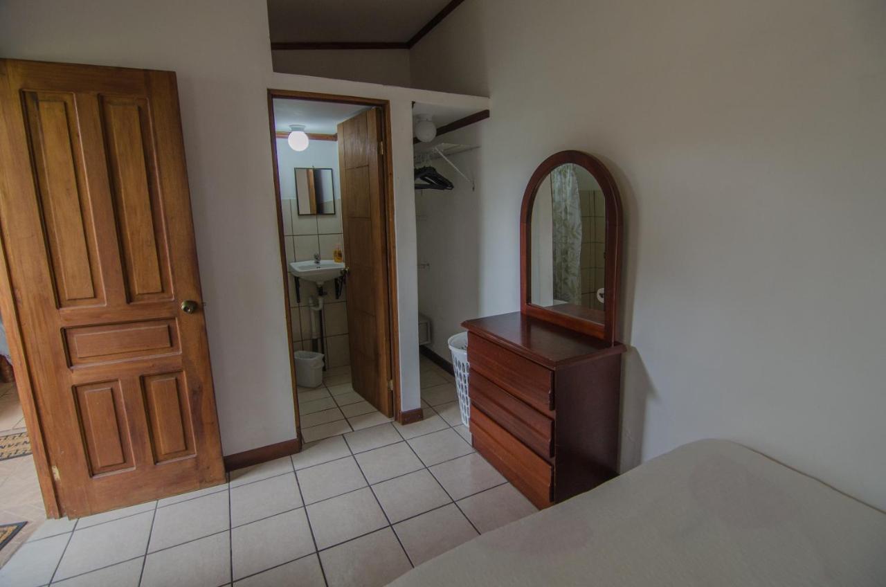 Casa Kibi Kibi Hotel San José Kültér fotó